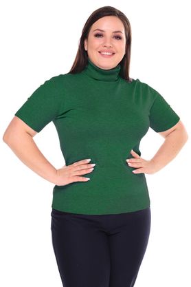 Цена на Водолазка-5412 больших размеров