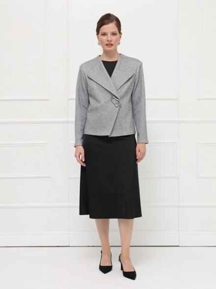 Юбка А-2035 ЧКО AKIMBO