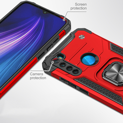 Противоударный чехол Legion Case для Xiaomi Redmi Note 8