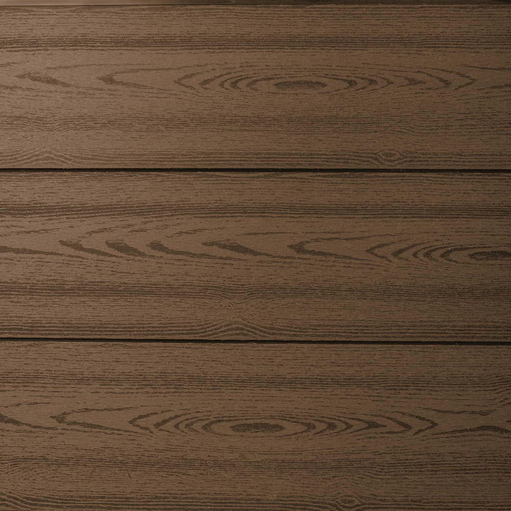 Заборный профиль CM FENCING