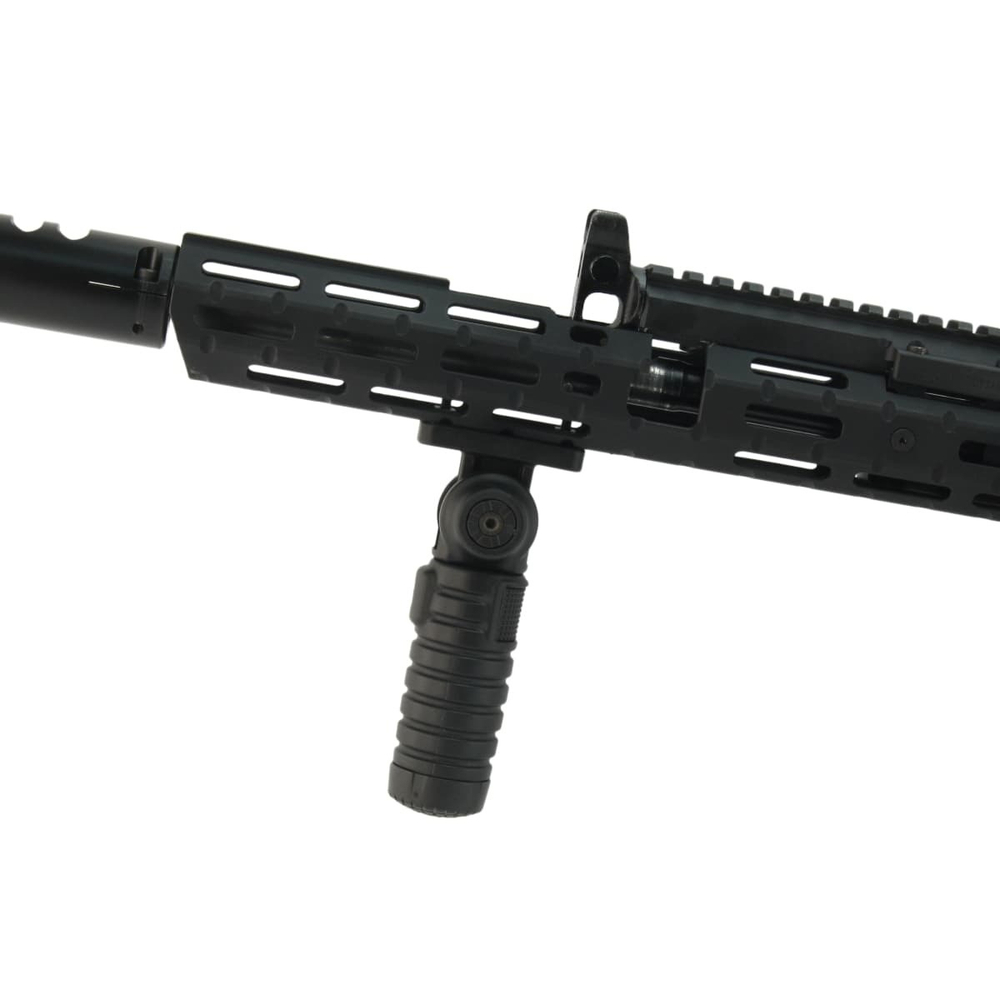 Тактическая рукоятка-Сошки M-LOK, DLG Tactical