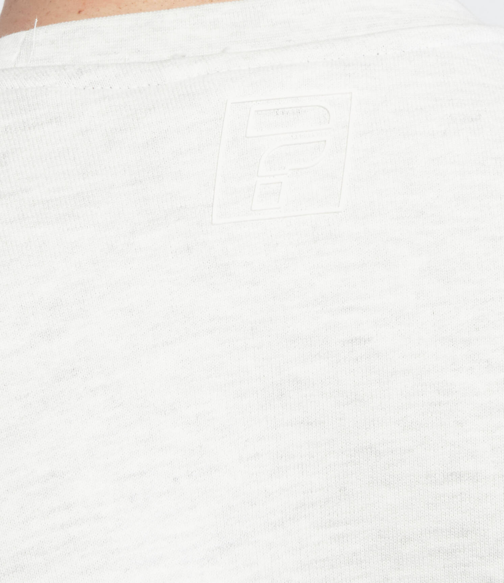 Худи GUESS ACTIVE - пепельный(Z2RQ11 KAIJ1)