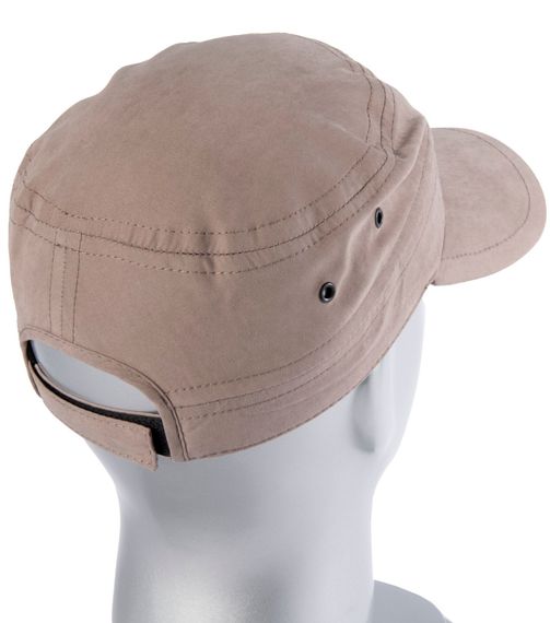 Бейсболка Norfin GUARD BEIGE 04 р.XL