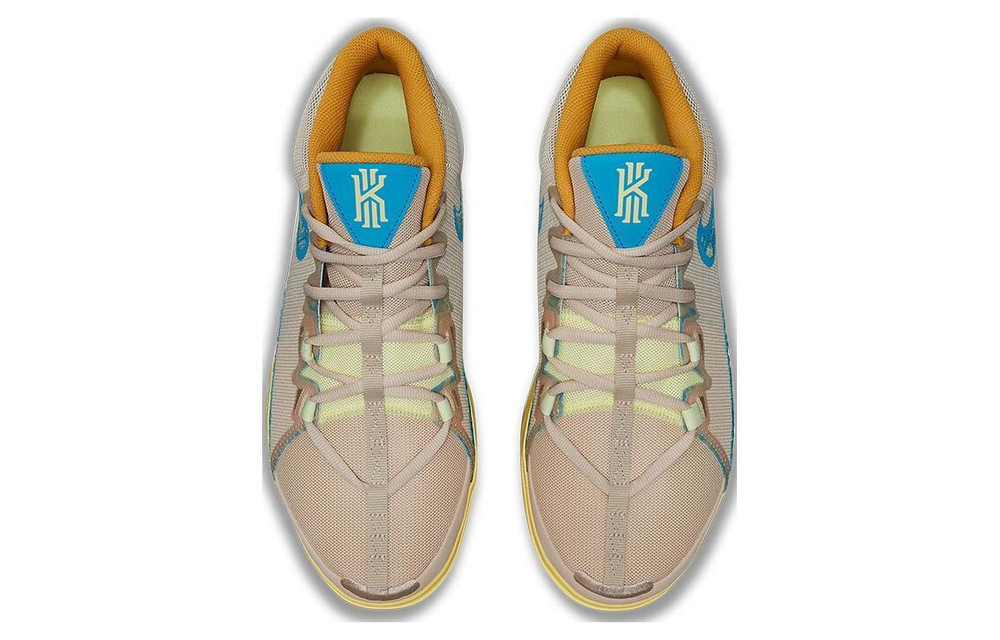 Кроссовки Nike Kyrie Flytrap 6 Ep 6