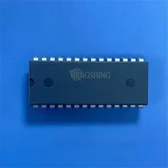 Микросхема WS6264LLP-70(UT6264CPC-70LL) / DIP28