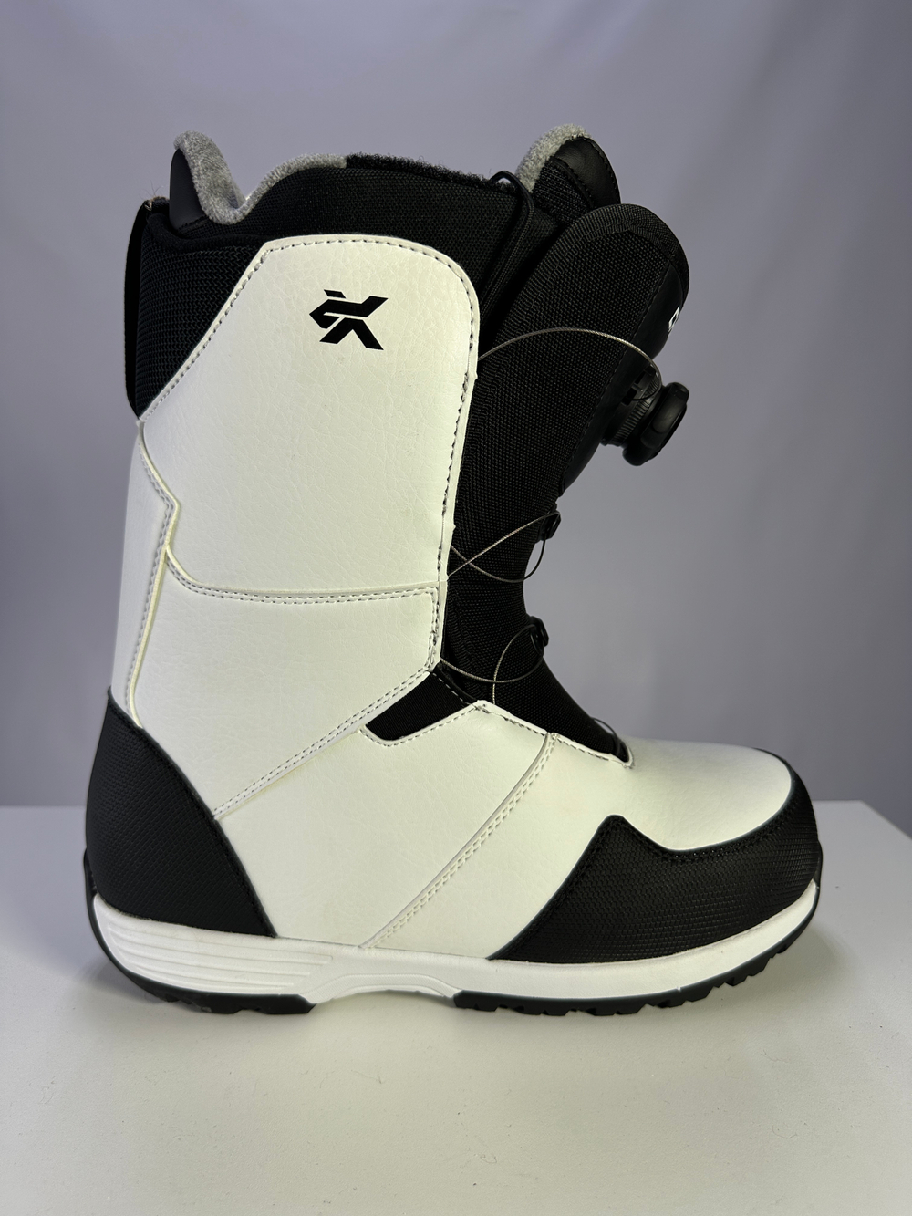 Ботинки для сноуборда CHANRICH ROAD