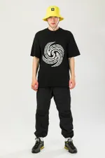 Штаны утепленные Basement Pants Черный