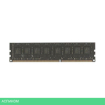 Оперативная память AMD Radeon R5 Entertainment Series 8GB DDR3 PC3-12800 (R538G1601U2SL-UO)