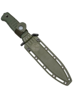 Нож "Витязь-1" хаки