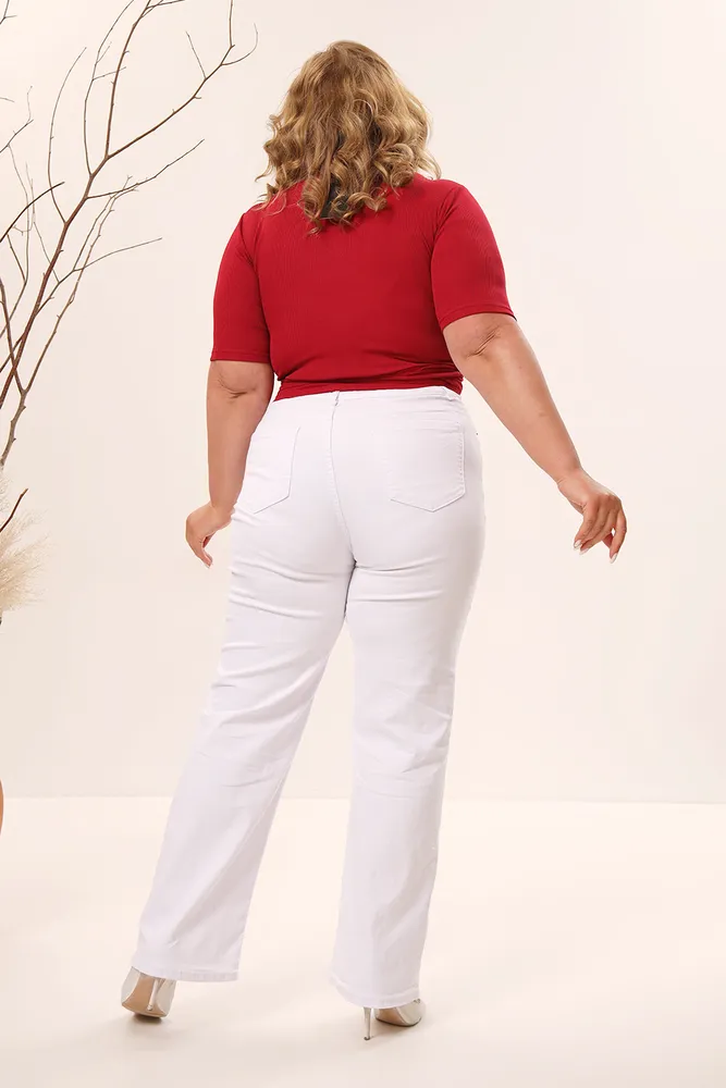 Джинсы 5065 Fabrika