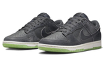 Кроссовки Nike Dunk Low Prm "Halloween"