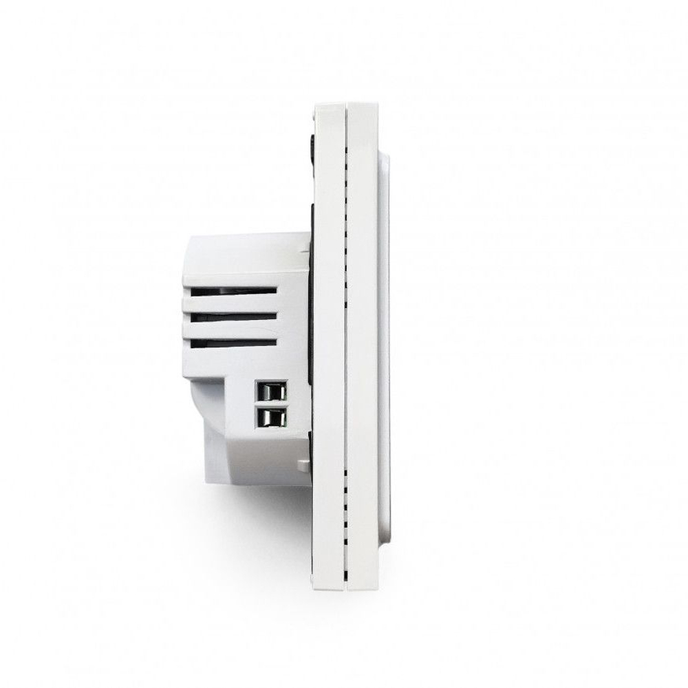 Терморегулятор Wi-Fi PW