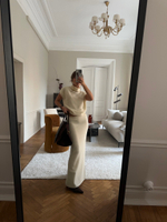 Топ MIU, молочный