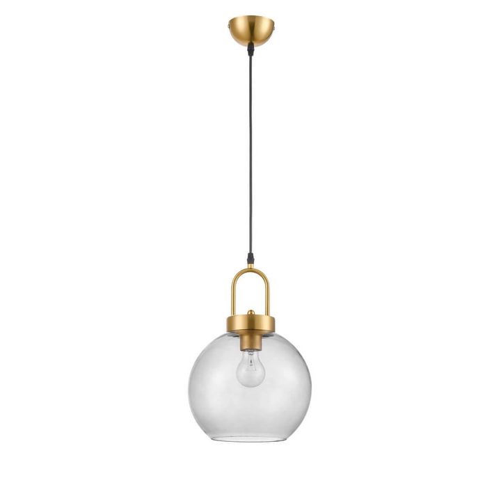 Подвесной светильник Vele Luce Cloe VL5414P11