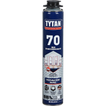 Пена монтажная Tytan 70 Professional летняя 870 мл