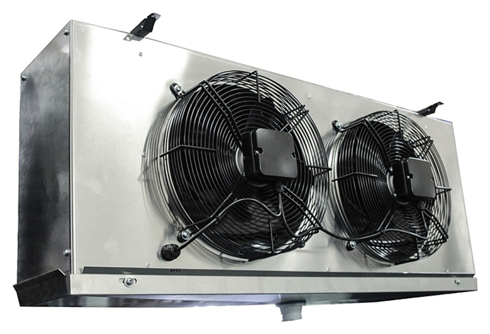 Сплит-система низкотемпературная Intercold LCM 443 FT