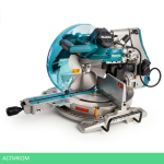 Торцовочная пила Makita LS1219