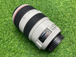 Canon EF 70-300mm 4-5.6L IS USM