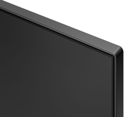 Телевизор ЖК 55" Яндекс YNDX-00073 черный