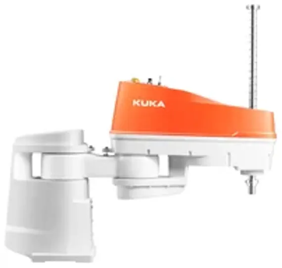 Промышленный робот KUKA KR SCARA, KR 12 R750 Z340 CR