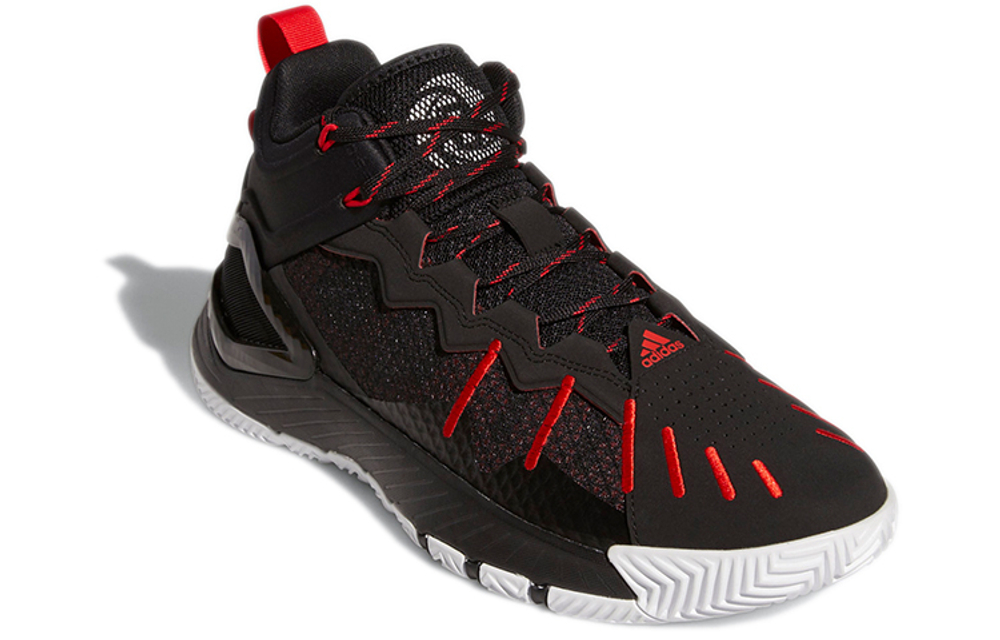Кроссовки Adidas D Rose Son Of Chi