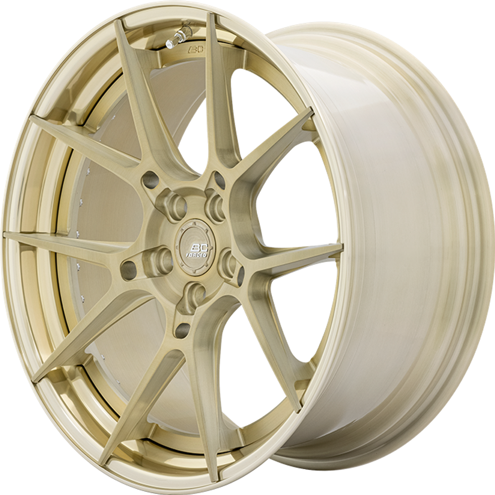 RP FORGED HCA165