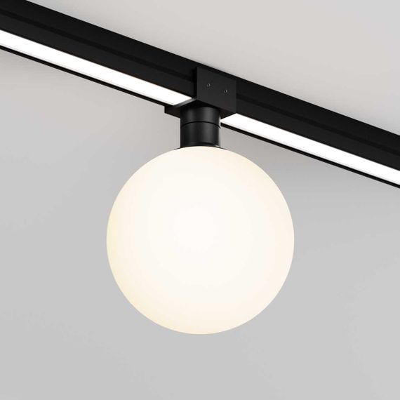 Уличный трековый светильник Maytoni Outdoor O-TR01-1-S-9WB3K