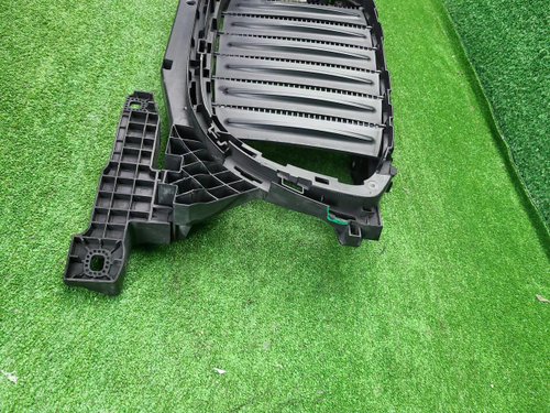Решетка радиатора BMW X3 G01 (2017-2021)