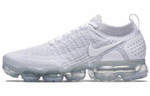 Кроссовки Nike Vapormax Flyknit (W) (Женская размерная сетка)