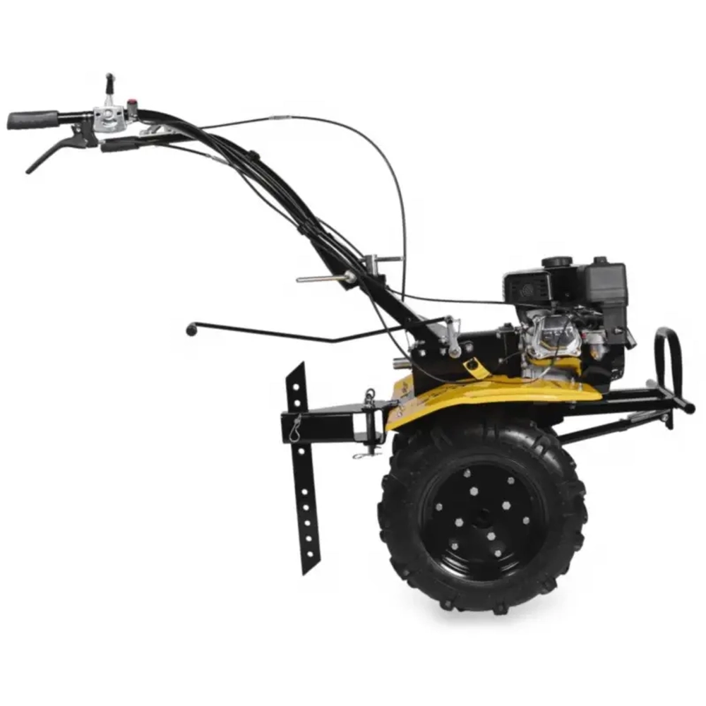 CHAMPION BC7723/1 мотоблок бензиновый