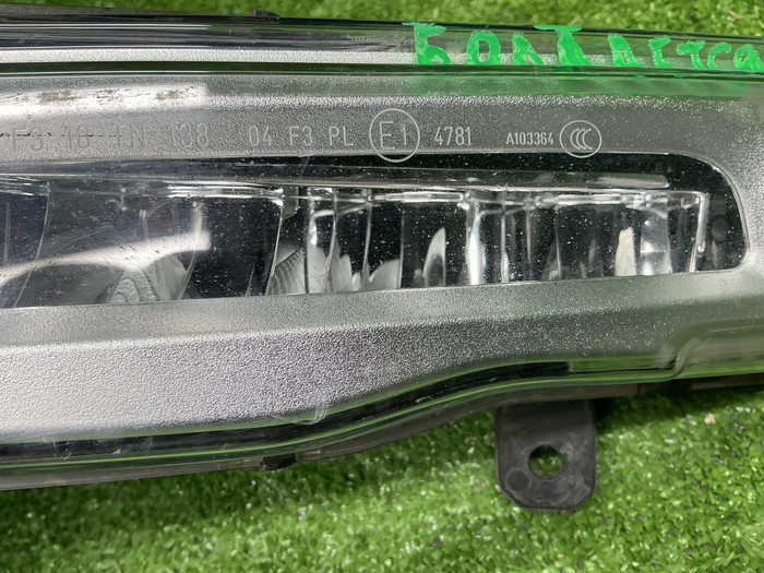 ПТФ левая BMW X5 G05, X7 G07 (2018-2023)