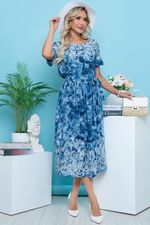 Платье 71145 Avili (Акция)
