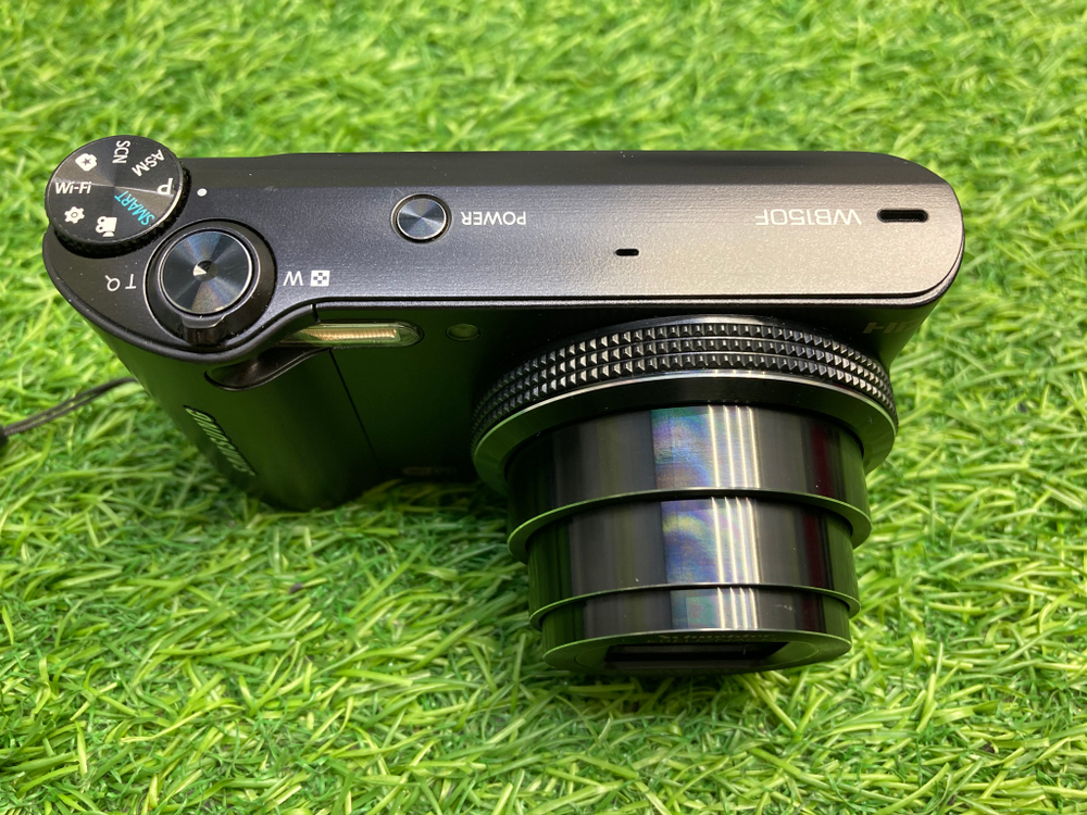 Samsung WB150F Покупка/Продажа