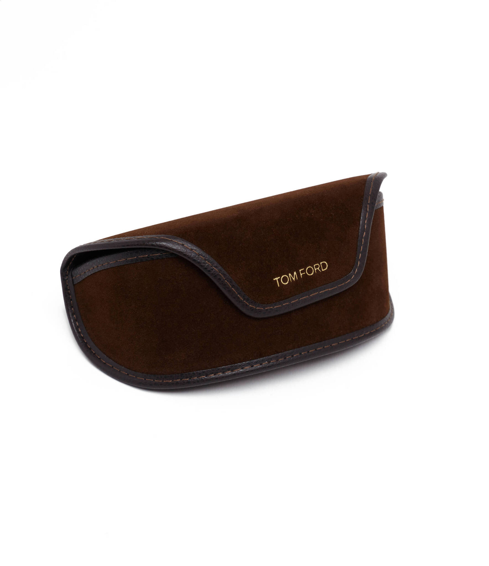 Солнцезащитные очки FT1062 Tom Ford - черный(FT1062)