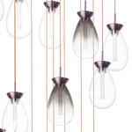 Подвесной светодиодный светильник Lightstar Colore 805289