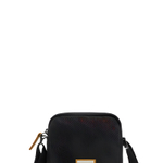 Timberland L Outdoor Bags Cotton Black Unisex