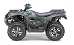 Квадроцикл STELS ATV 600 Y Leopard (ПСМ)
