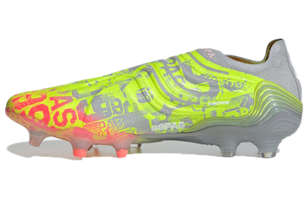 Кроссовки Adidas Copa Sense+ Fg