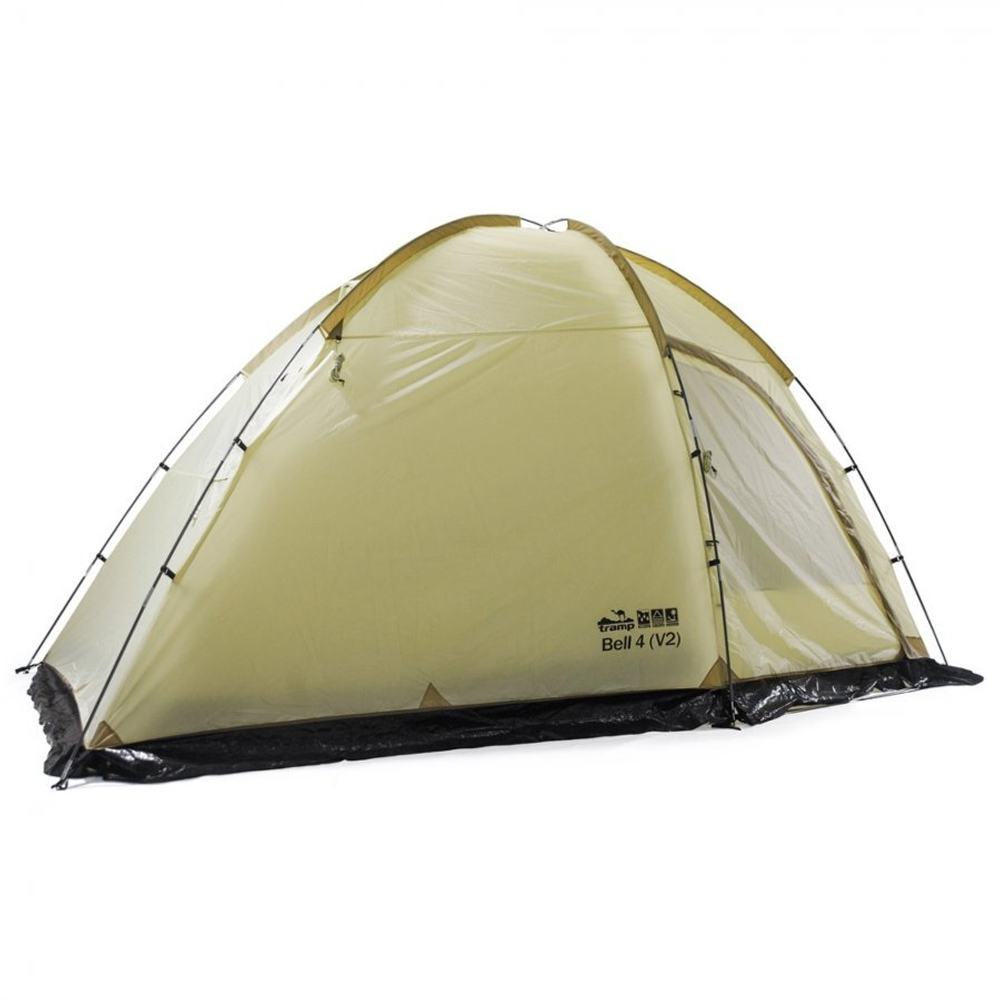 Палатка Tramp Bell 3 V2 [TRT-80]