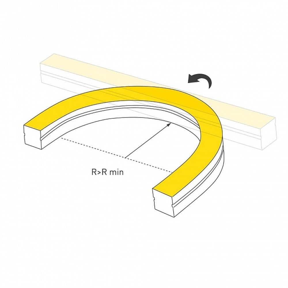 Лента светодиодная Arlight MOONLIGHT 044253