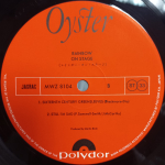 Rainbow / On Stage (2LP)