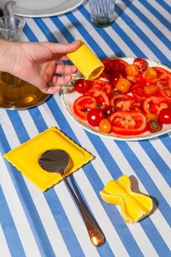 Подставка для ложки Dolce Vita, Ravioli