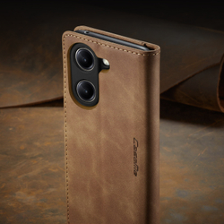 Чехол-книжка CaseMe Matte Realme 10 Pro