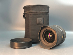 Sigma 12-24mm 4.5-5.6 DG HSM Canon
