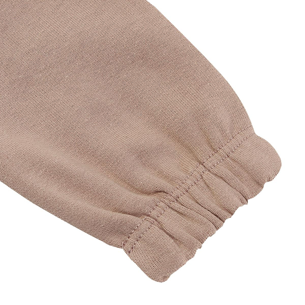 Джемпер д/девочки р.104 M1039FN-3/6 бежевый (Такро)