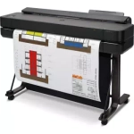 Плоттер HP DesignJet T650 (5HB10A)