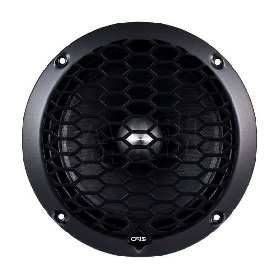 ORIS ProDrive EX-654