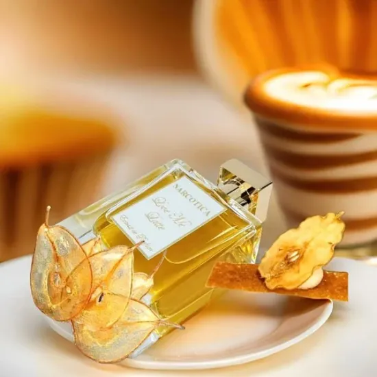 Narcotica Love Me Latte