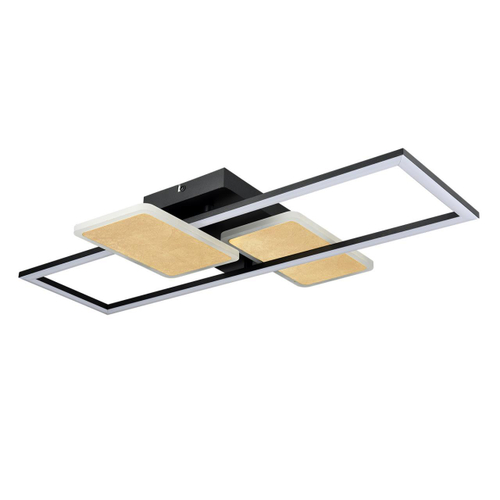 Потолочный светодиодный светильник Lumion GOLDY 6575/80CL