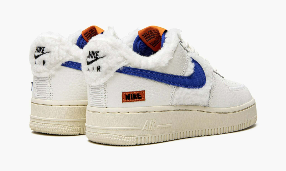 Air Force 1 Low '07 WMNS "Sherpa Fleece"